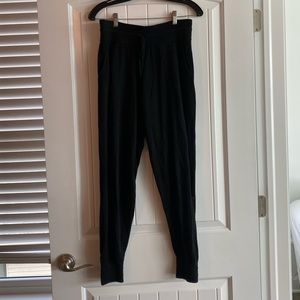 Lululemon Jogger Sweatpants